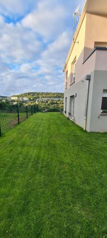 Location appartement 3 pièces 64.24 m² à Rouen (76000) - Photo 4