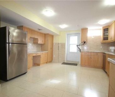 For Lease - 27 Glenbury Drive Unit# Bsmt, Vaughan, Ontario - Photo 1