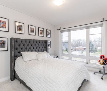 For Lease - 147 Landolfi Way, Bradford West Gwillimbury, Ontario - Photo 4