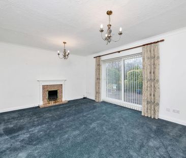 3 bedroom bungalow to rent - Photo 1