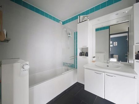 Appartement te huur - Foto 4