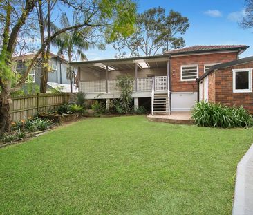 10 Strathallen Avenue, Northbridge NSW 2063 - House For Rent | Domain - Photo 5