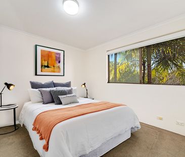 13/2 Rodborough Avenue, Crows Nest NSW 2065 - Apartment For Rent | ... - Photo 3