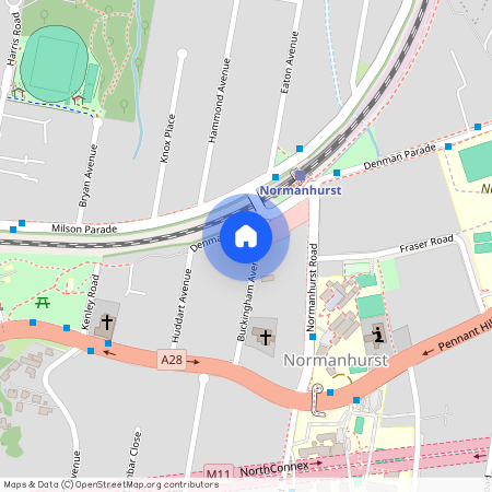 30A Denman Parade, NSW 2076, Normanhurst