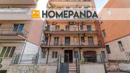 Quadrilocale via San Vito 13, Villa Bellini - Santa Maria di Gesù, Catania - Photo 4