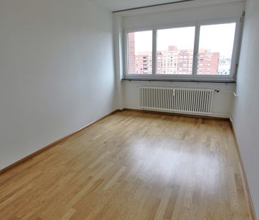 3.5-ZIMMERWOHNUNG NÄHE CLARAMATTE - Photo 6