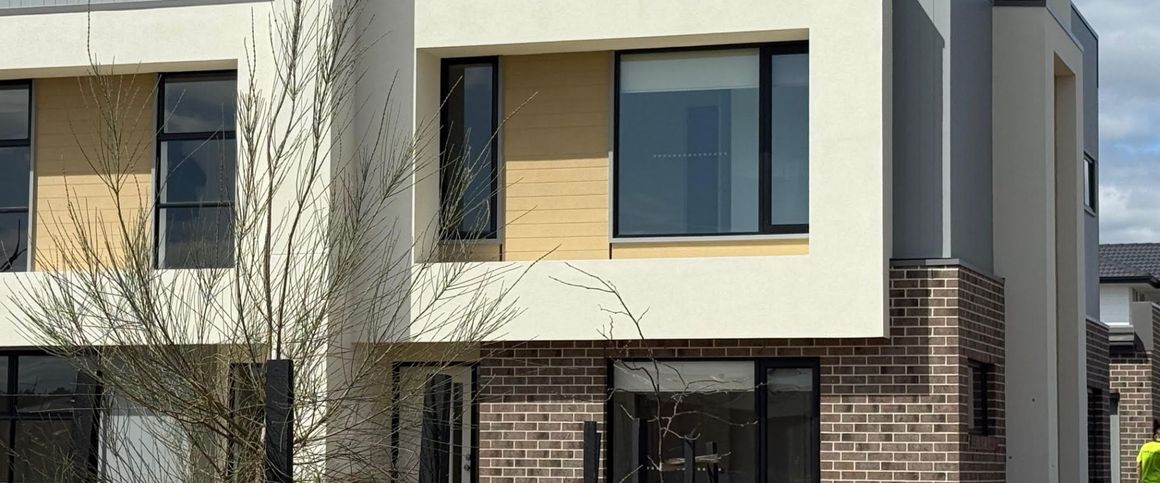 Brand New Modern Home! - Photo 1