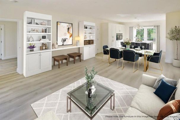 4 bedroom detached house to rent - Photo 1