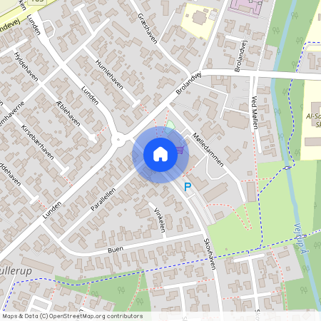 Skovhaven 6, st. 3 9560 Hadsund