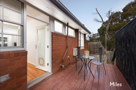 2/324 Upper Heidelberg Road, Ivanhoe - Photo 4