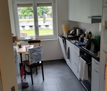 1 Zimmer, 11 m², EG - Photo 4