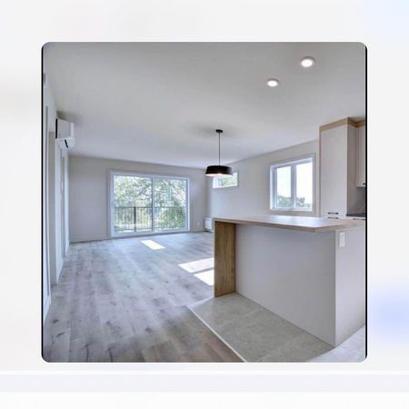 Beau logement à louer - Photo 4