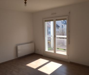 Location Appartement 2 pièces 43m² - Photo 2