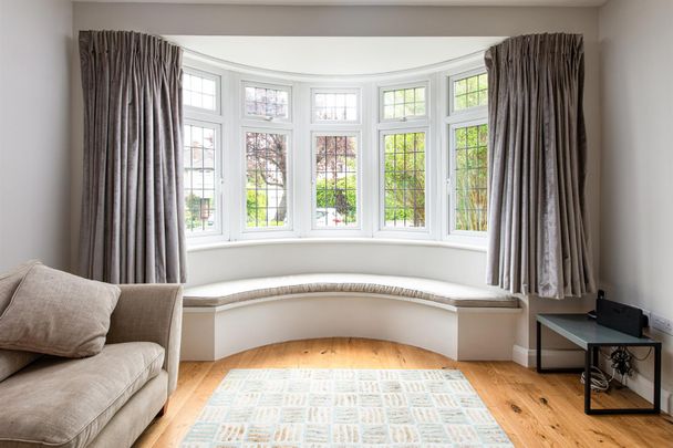 4 bed house to rent in Roman Way, Bristol, BS9 - Photo 1
