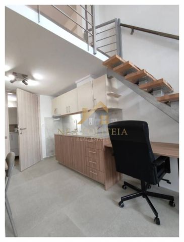 Loft για ενοικίαση Ιπποκράτειο (Φάληρο - Ιπποκράτειο) - Φωτογραφία 5