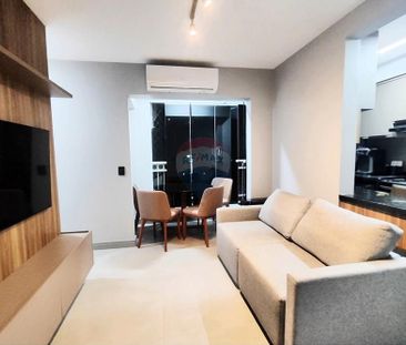 Alugo apartamento térreo mobilado, no condomínio Florence Garden, c... - Foto 4