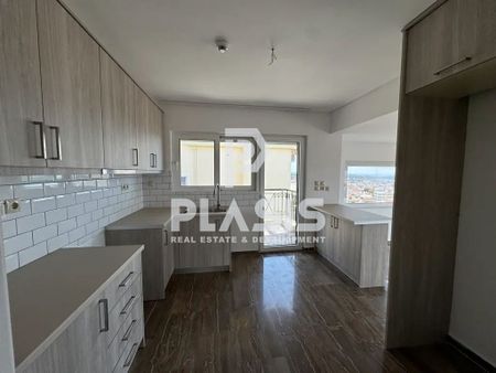 Διαμέρισμα για ενοικίαση Δικηγορικά (Βούλα) - Φωτογραφία 5