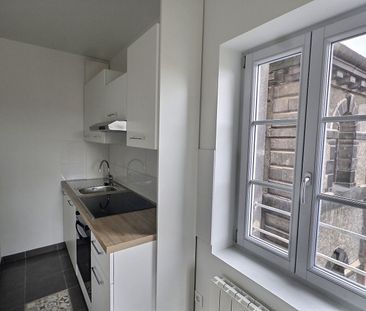 Appartement Clermont Ferrand 2 pièce(s) 47 m2 - Photo 2