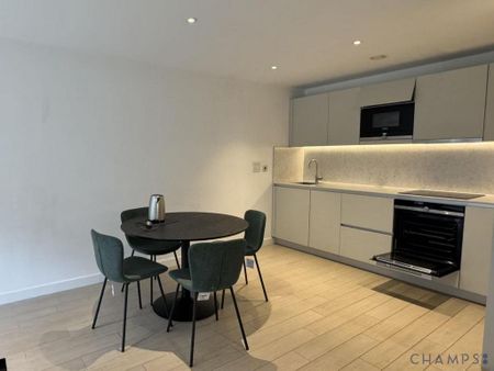 1 bedroom flat to rent - Photo 5