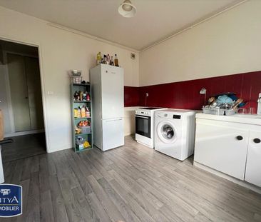 Location Appartement 2 pièces 50m² LIMOGES 87000 - Photo 3