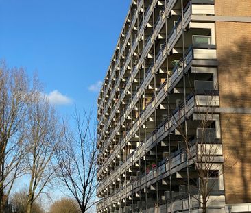 Te huur: Appartement Bosranklaan 247 in Gouda - Foto 6