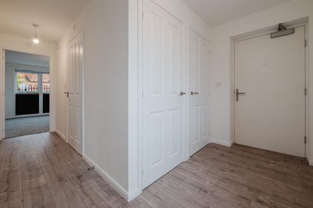 2 bedroom apartment to rent - Photo 5