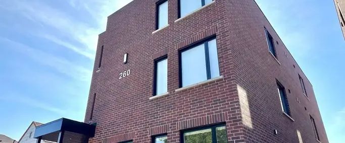 6 - 260 ST DENIS STREET | 6 - 260 ST DENIS STREET, Ottawa - Photo 1