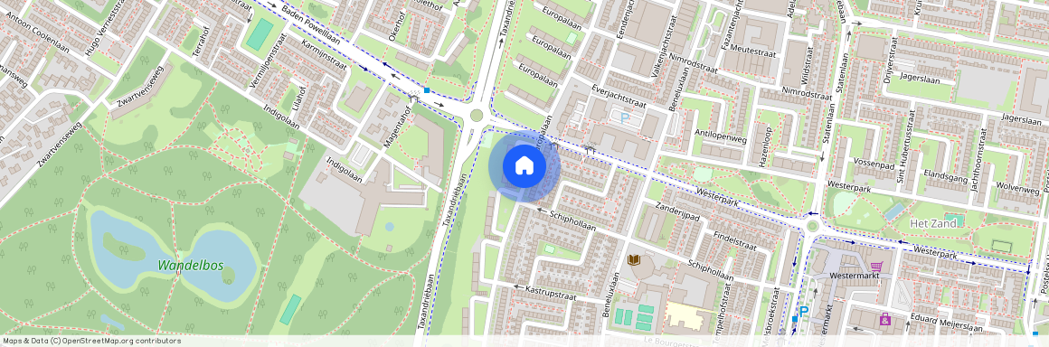 Europalaan 0ong, 5042, Tilburg