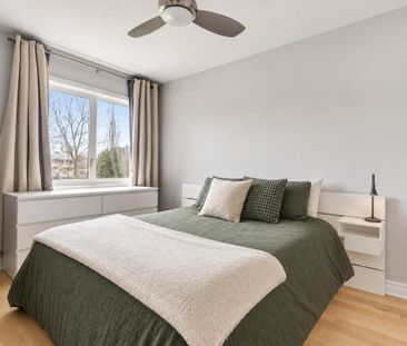 Appartement à louer - Laval (Laval-des-Rapides) Appartement à louer... - Photo 4