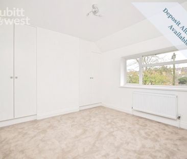 4 bedroom semi-detached house to rent - Photo 2