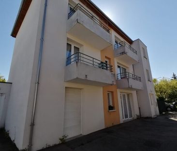 Appartement / Location - Photo 5