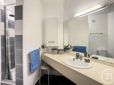 Location Appartement 3 pièces 55m² STE SAVINE 10300 - Photo 4