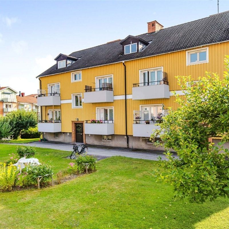 Forssjögatan 5 A - Foto 1