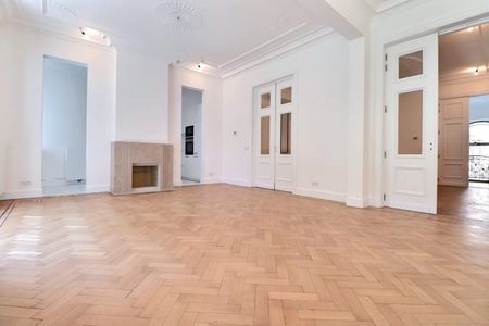 Tout savoir sur cet appartement à Ixelles, à Ixelles - Photo 2