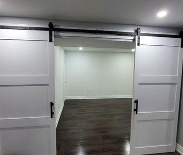 For Lease - 275 River Oaks Boulevard Unit# Basement/Lower Level, Oa... - Photo 3