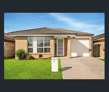 Prime position in convenient Spring Farm - Photo 4