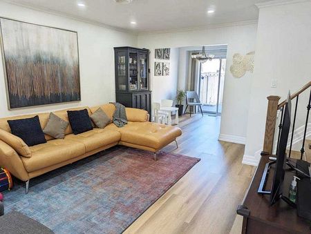 For Lease - 1292 Sherwood Mills Boulevard Unit# 69, Mississauga, Ontario - Photo 3