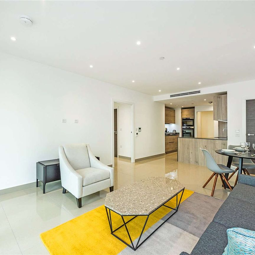 Conquest Tower, 130 Blackfriars Road, London, SE1 8EW - Photo 1