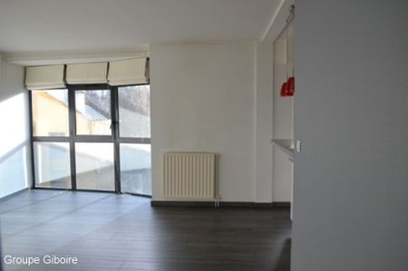 Appartement T2 à louer - 51 m² - Photo 3