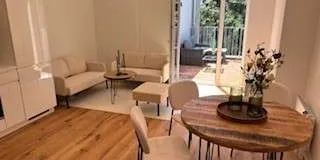 Kurzzeitmiete - voll ausgestattete 3-Zimmer-Wohnung mit Balkon im 13. Bezirk, Nahe U4 Station Ober St. Veit - Photo 3