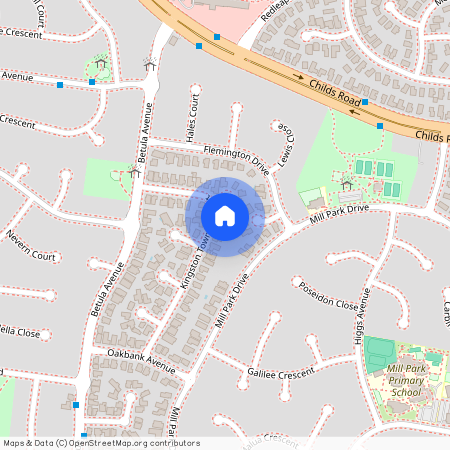 32 Kingston Town Crescent, Vic 3082, Mill Park