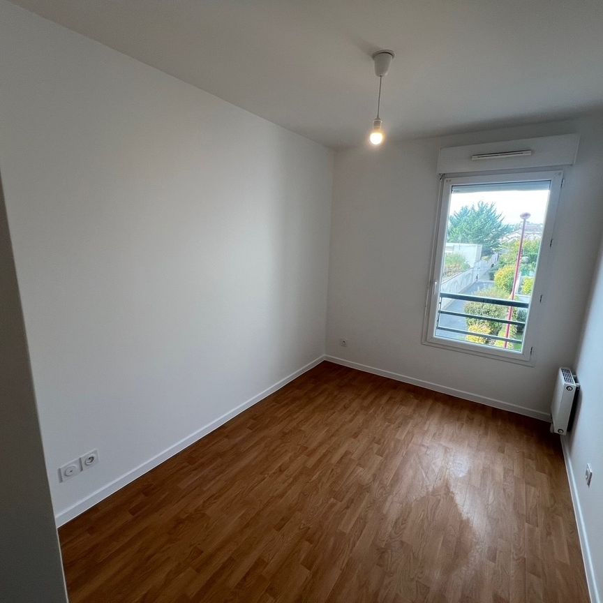 Bezons - Centre - 3 pièces - 58,55 m2 - Photo 1