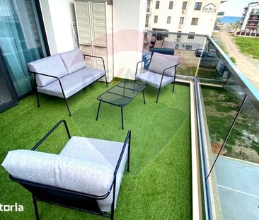 Apartament cu 2 camere de închiriat Mamaia Sat Năvodari Constanta - Photo 1