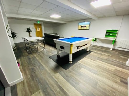 Student Apartment Plymouth - Photo 1