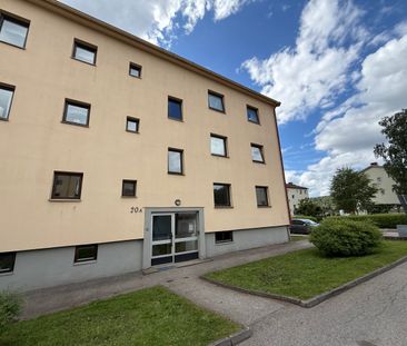 Huldregatan 20A – 3 rok (1002) - Foto 6