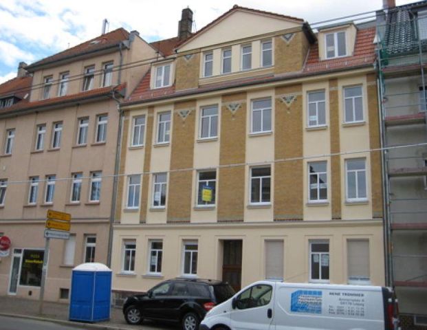 Gemütliche 2 Raumwohnung auf ca. 59 m² mit Balkon und Keller - Foto 1