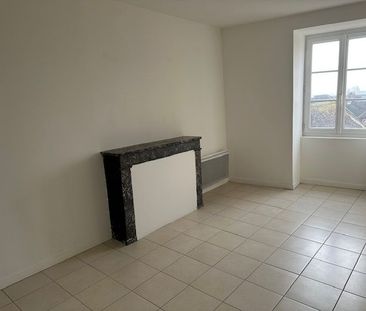 Location Appartement 3 pièces 72m² JOIGNY 89300 - Photo 4