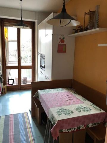 Via Leopoldo Sabbatini, Milan, Lombardy 20136 - Photo 5