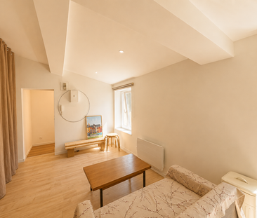 Location Appartement 1 pièce 22m² NANCY 54000 - Photo 1