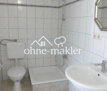 Möblierte Wohnung in Uni Nähe Duisburg - Foto 1